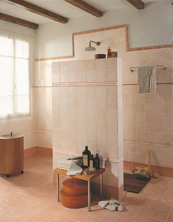 Bagno Rosa Bagno Rosa
